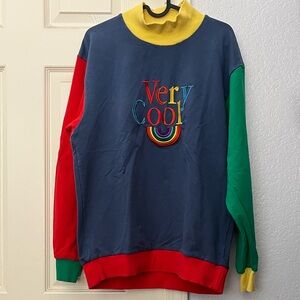 Cool Shirtz The Corporate Turtleneck